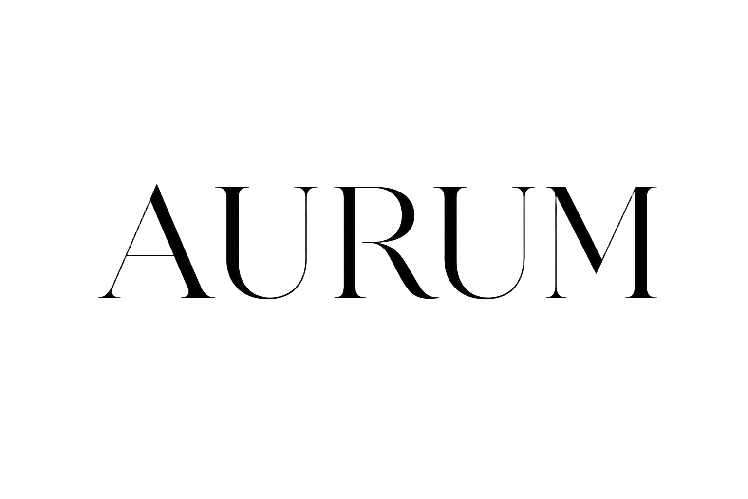 AURUM logo