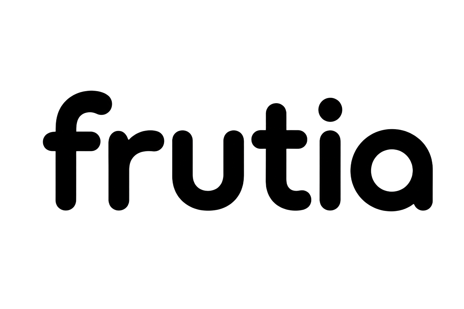 frutia logo