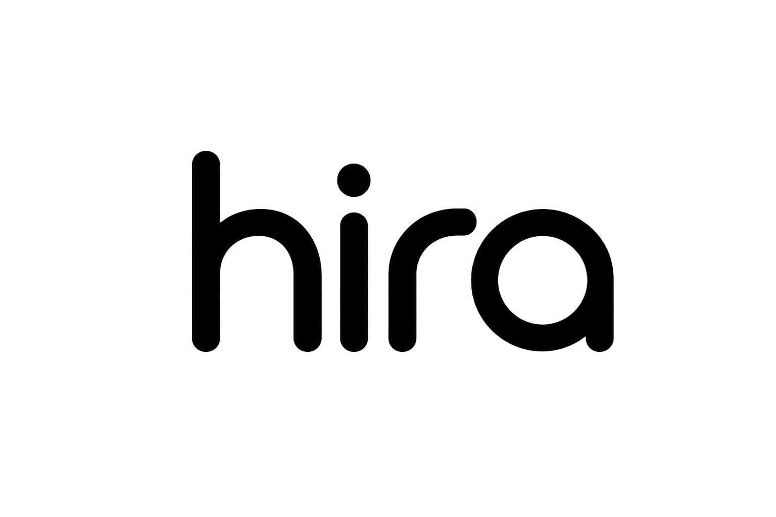 hira logo