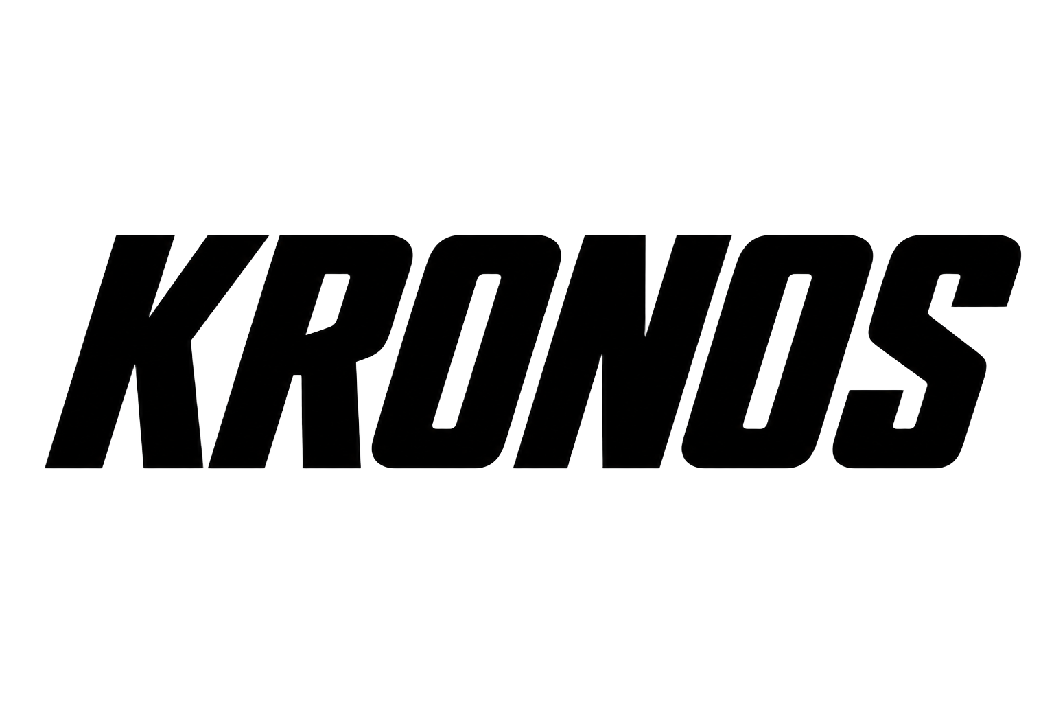 KRONOS logo