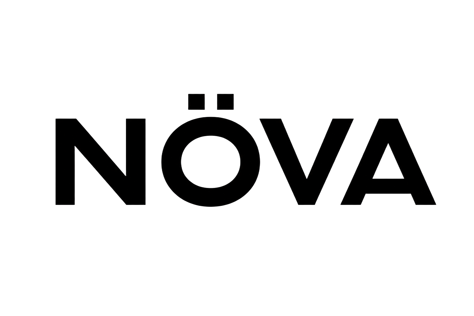 NÖVA logo