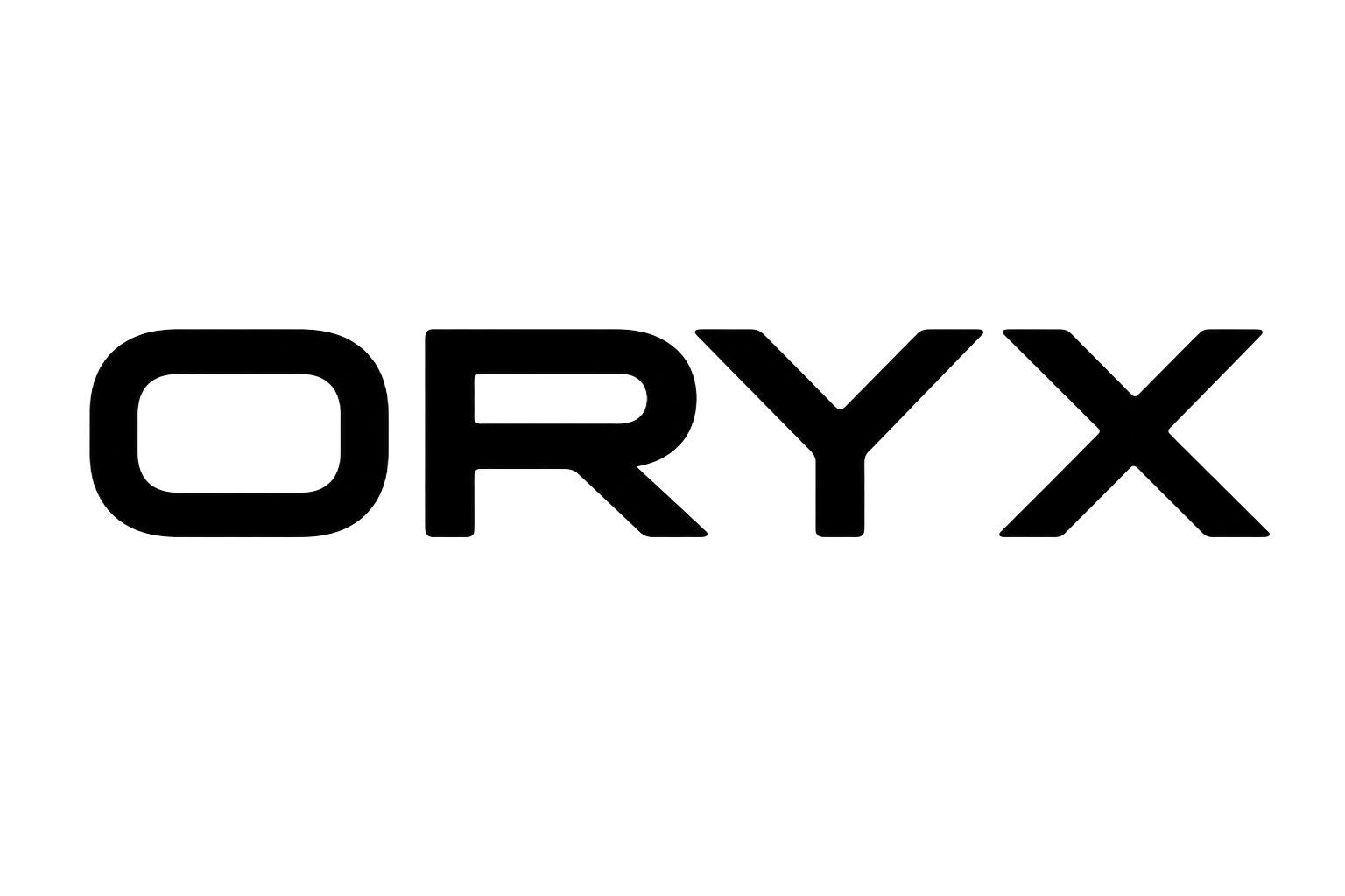 ORYX logo
